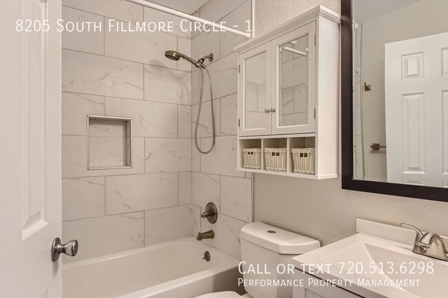 Building Photo - 8205 S Fillmore Cir