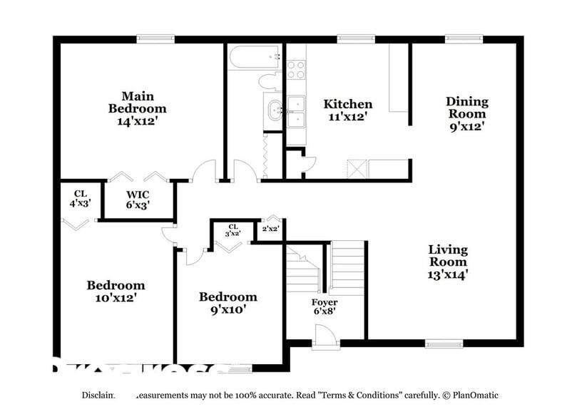 Building Photo - 5949 Katelyn Ln
