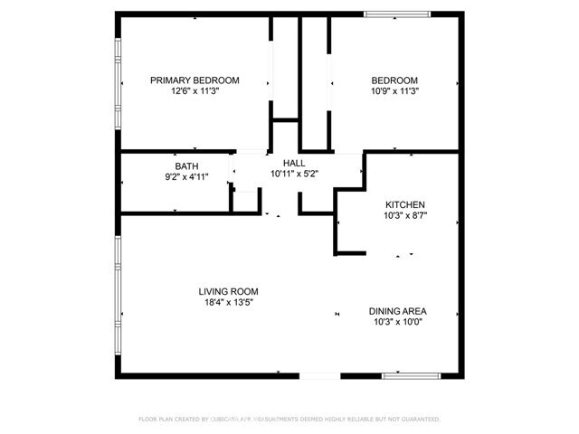 Building Photo - 226 N Citrus Ave