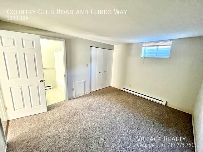 Building Photo - 613 Country Club Rd