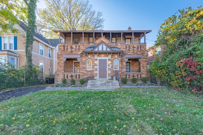 Building Photo - 6423 Kennedy Ave