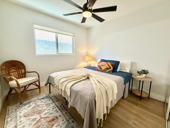 Building Photo - 53560 Avenida Herrera