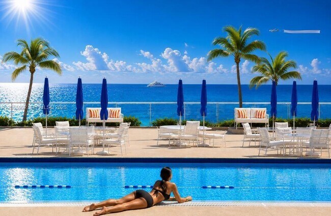 Building Photo - 2030 S Ocean Dr