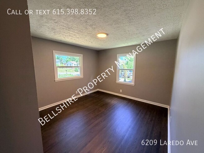 Building Photo - 6209 Laredo Ave