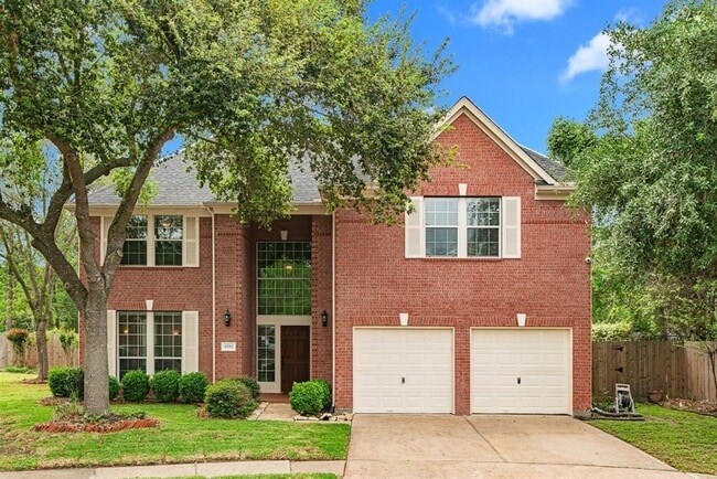 Primary Photo - 1502 Park Harbor Oaks Ct