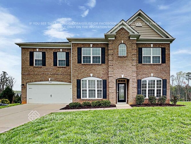 Building Photo - 7825 Wiltshire Ridge Rd