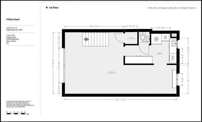 Building Photo - 9 Elna Ct