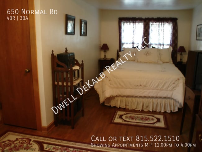 Building Photo - 650 Normal Rd