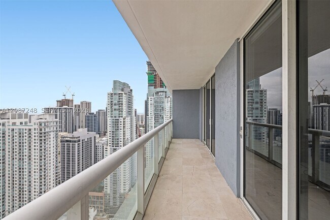 Building Photo - 50 Biscayne Blvd