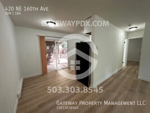 Building Photo - 420 NE 160th Ave