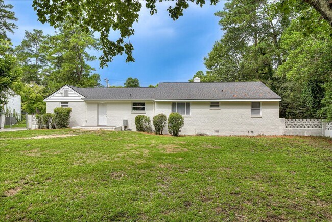 Building Photo - Martin Estates - Richmond County