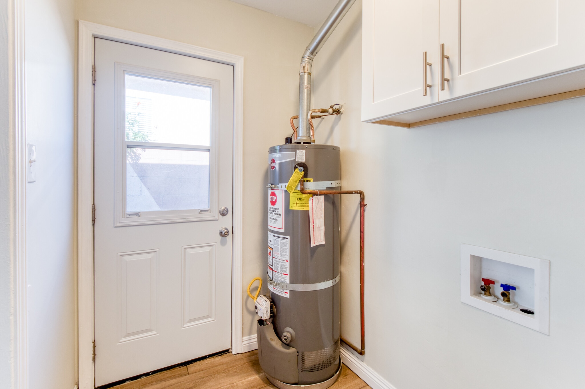 Building Photo - 1734 Eudora Ave