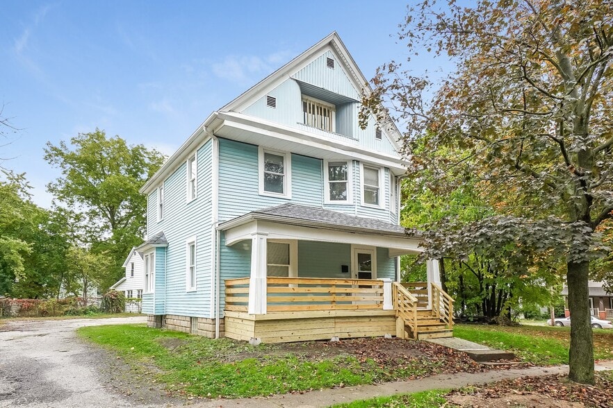 Building Photo - 177 Westwood Ave