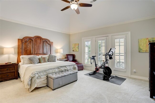 Building Photo - 8430 N Hilshire Park Dr