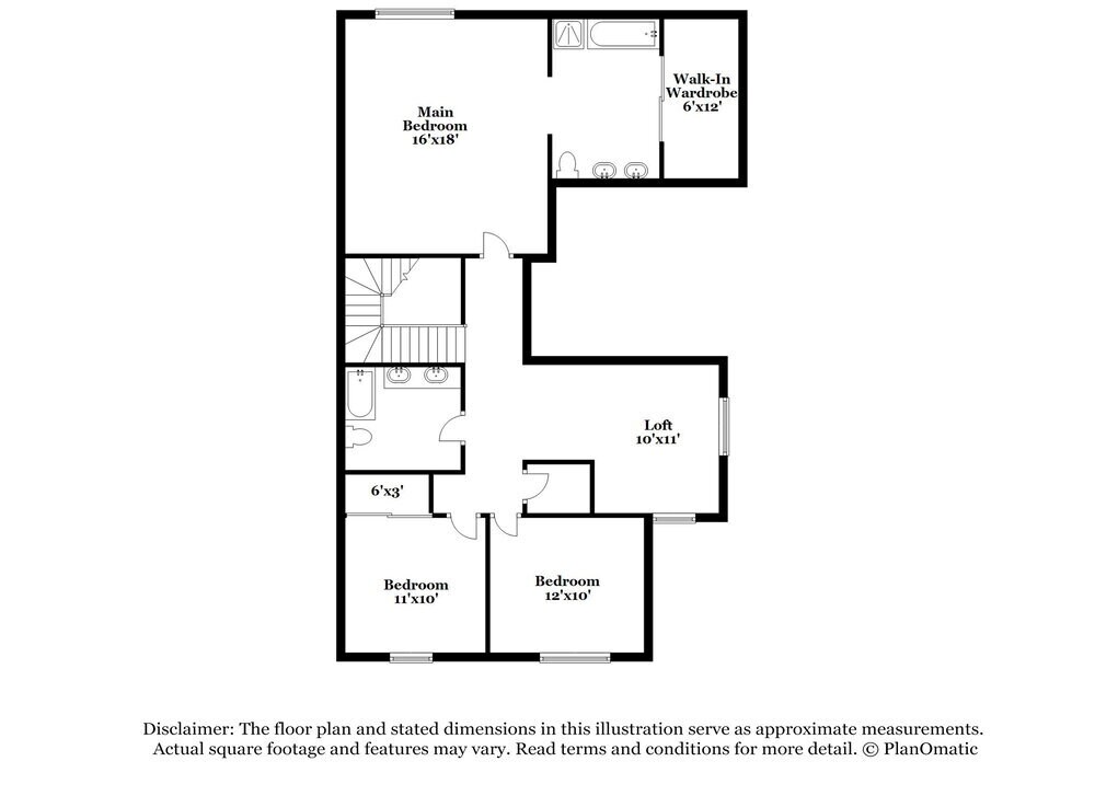 Building Photo - 4512 Sandstone Vista Ct