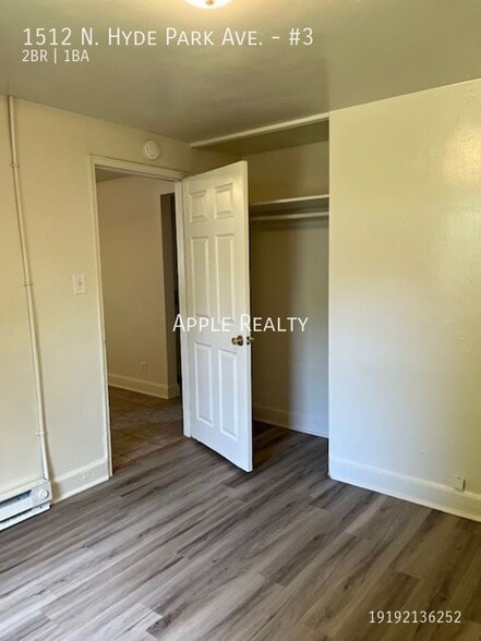 Building Photo - 1512 N Hyde Park Ave