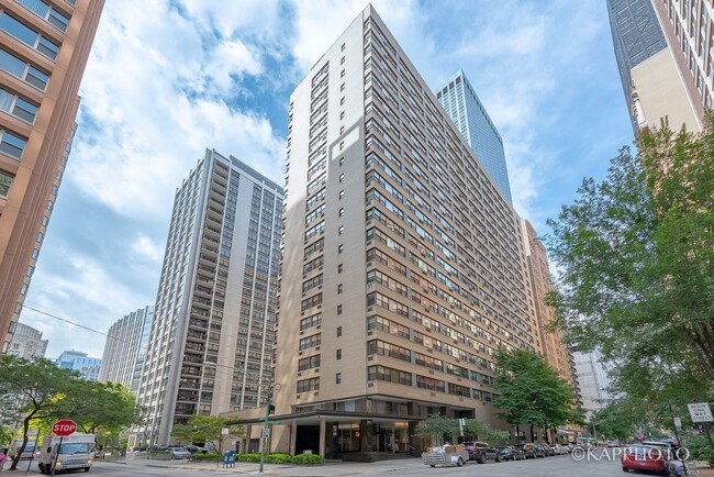 850 N Dewitt Pl - 850 N Dewitt Pl Chicago IL 60611 | Apartment Finder