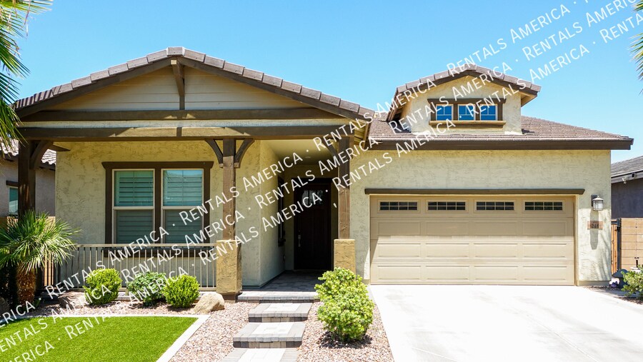 Building Photo - 248 E Desert Broom Dr