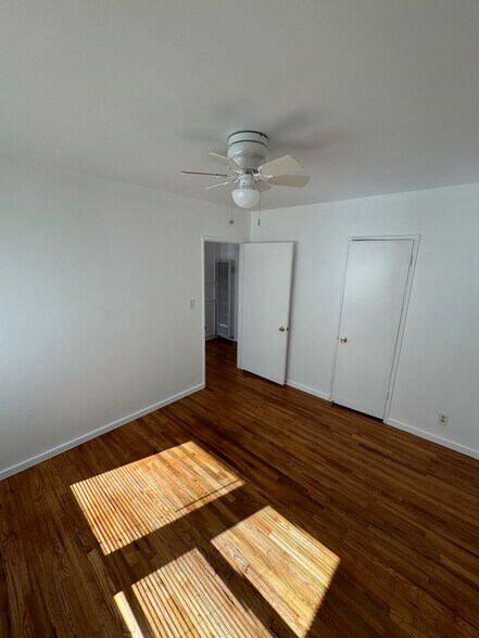 bedroom 1 - 3049 Community Ave
