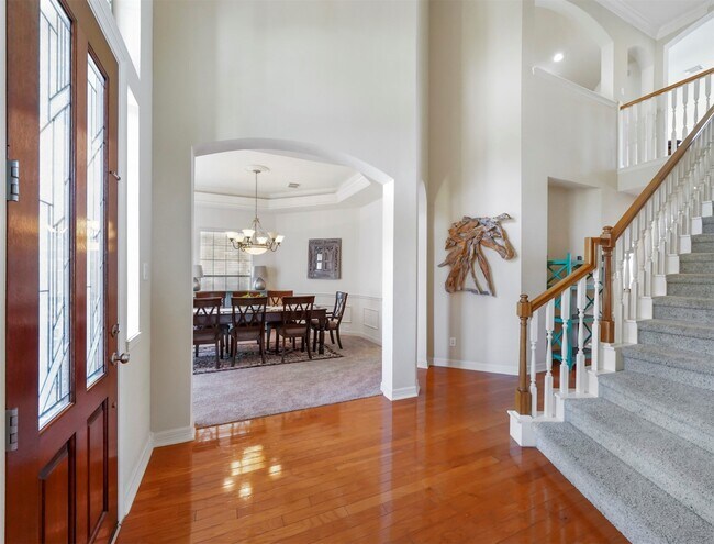 Building Photo - 3826 Bell Hollow Ln
