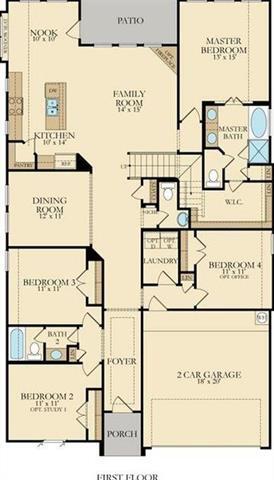 Building Photo - 209 Baldwin Dr