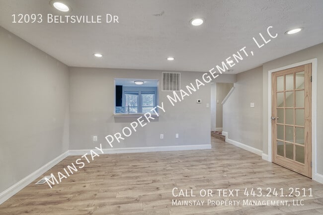 Building Photo - 12093 Beltsville Dr
