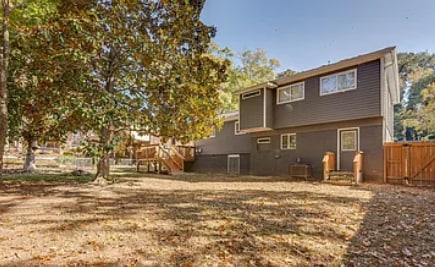 Building Photo - 2023 Jones Rd NW