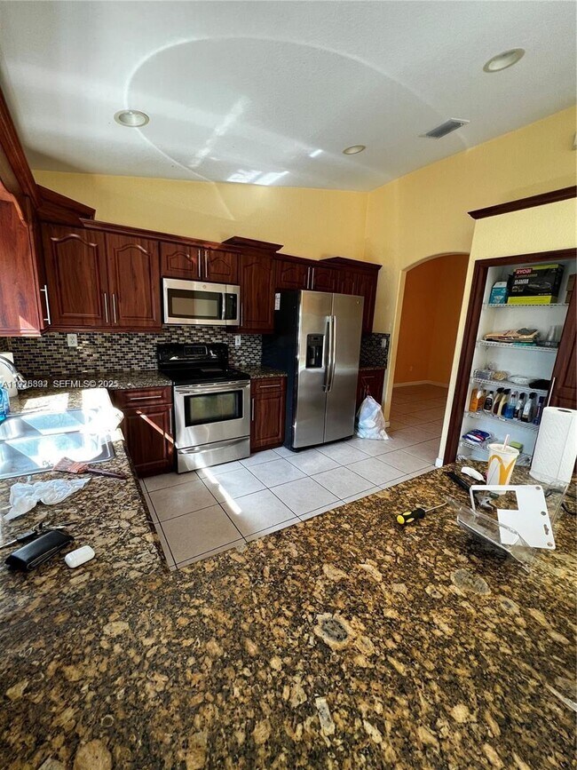 Building Photo - 23953 SW 108th Ct