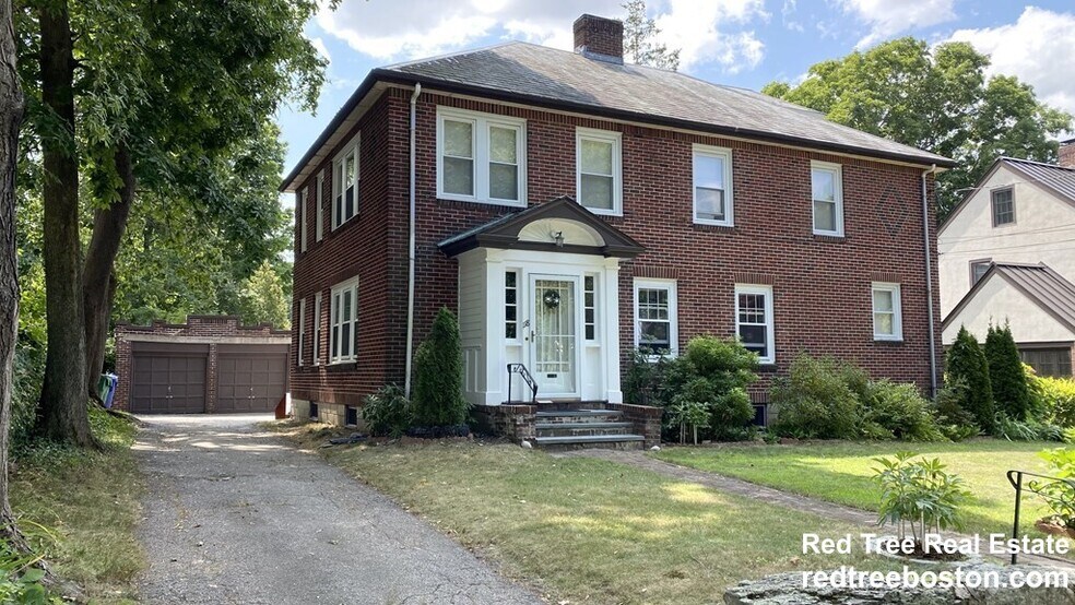 Building Photo - 118 Elgin St