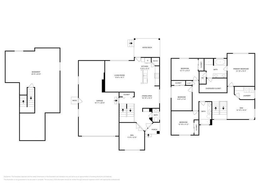 Building Photo - 1625 First Light Dr