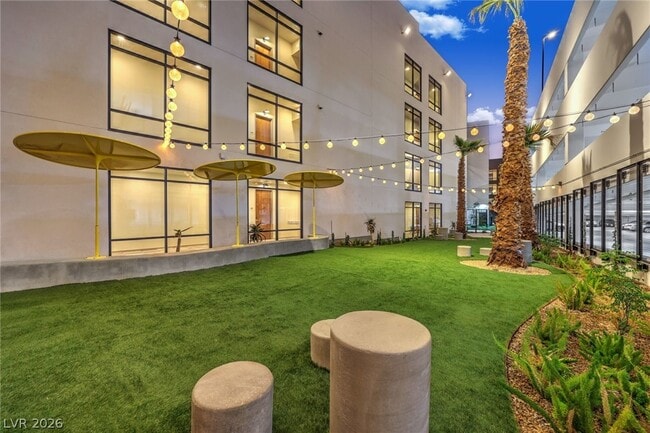 Building Photo - 8475 Michael Cherry Ave