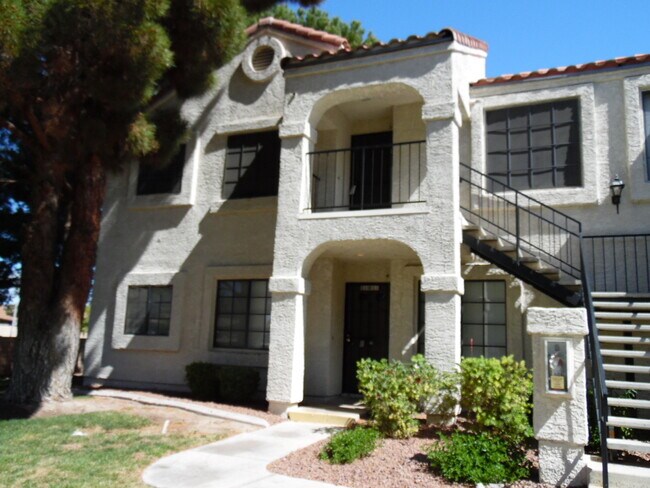Primary Photo - SOUTHWEST - LAS CASITAS