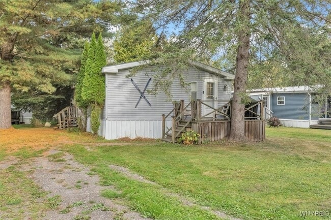 Building Photo - 8A Sun up