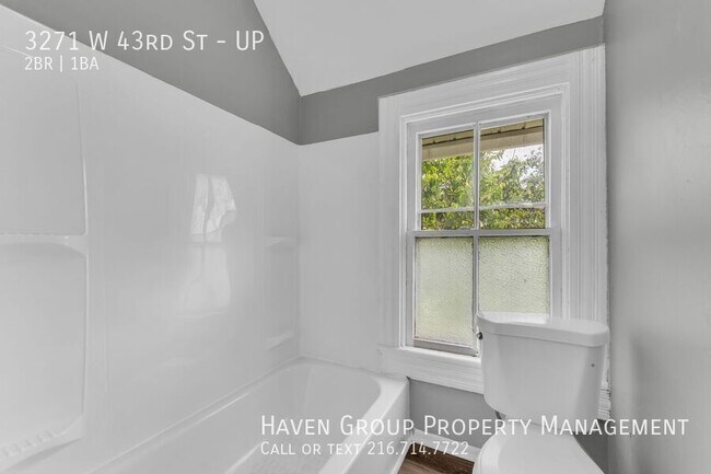 Building Photo - 3271 W 43rd St