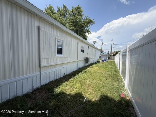 Building Photo - 133 Thirwell Ave