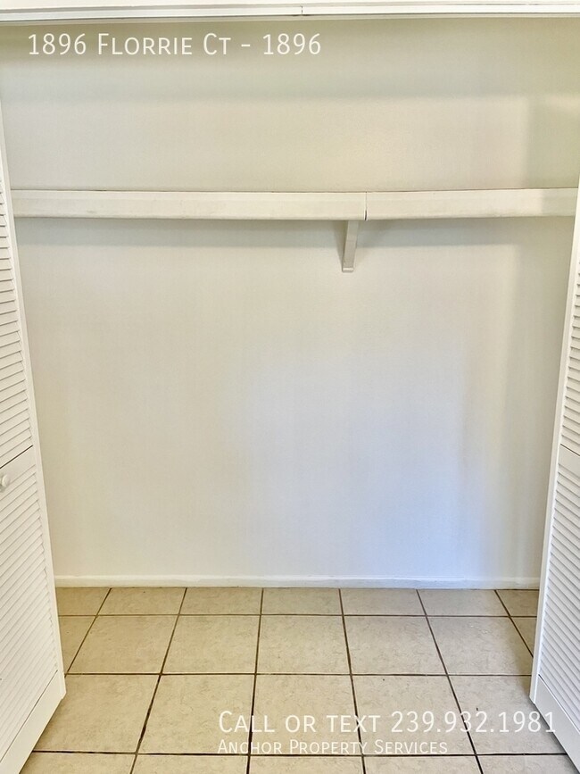 Building Photo - 1896 Florrie Ct