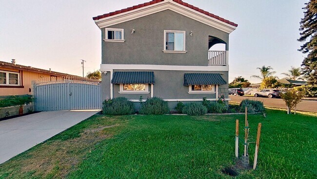 Building Photo - 5861 Marshall Ave