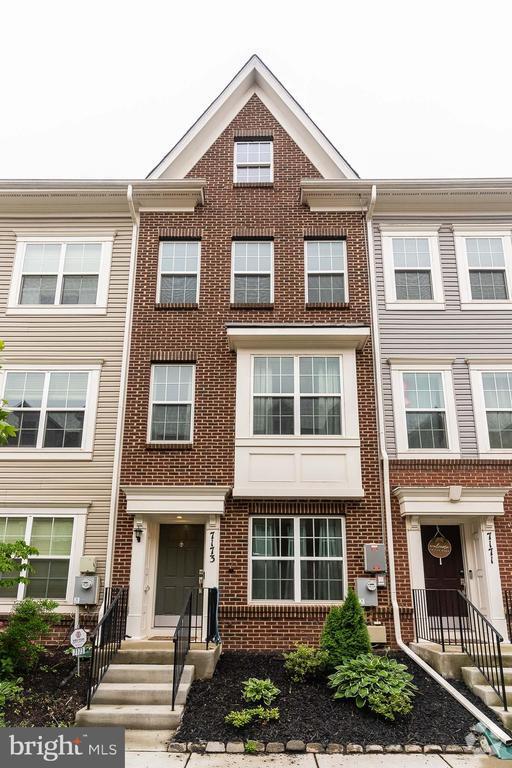 Building Photo - 7173 Brick Kiln Cir
