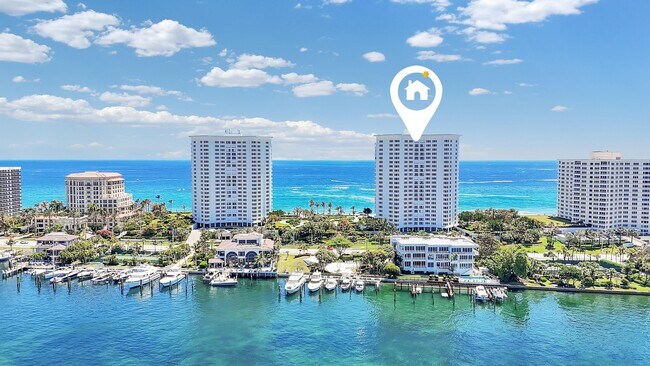 Building Photo - 500 S Ocean Blvd