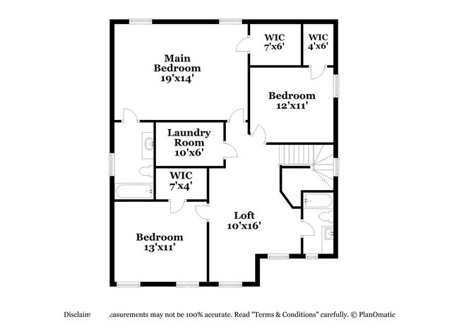 Building Photo - 1560 Orchestra Way