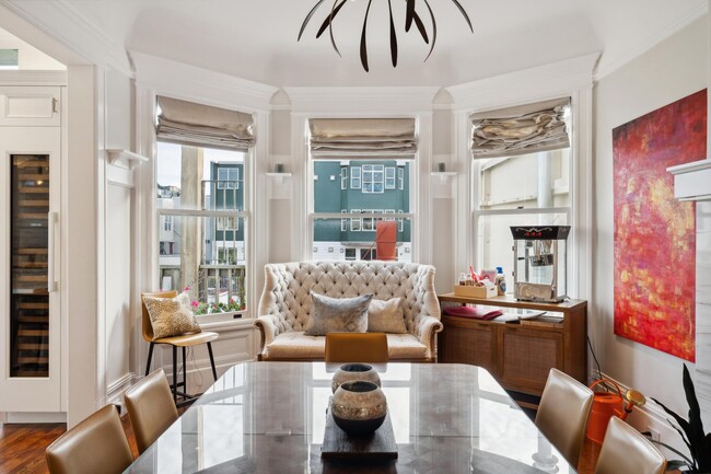 Building Photo - 1809 Page St