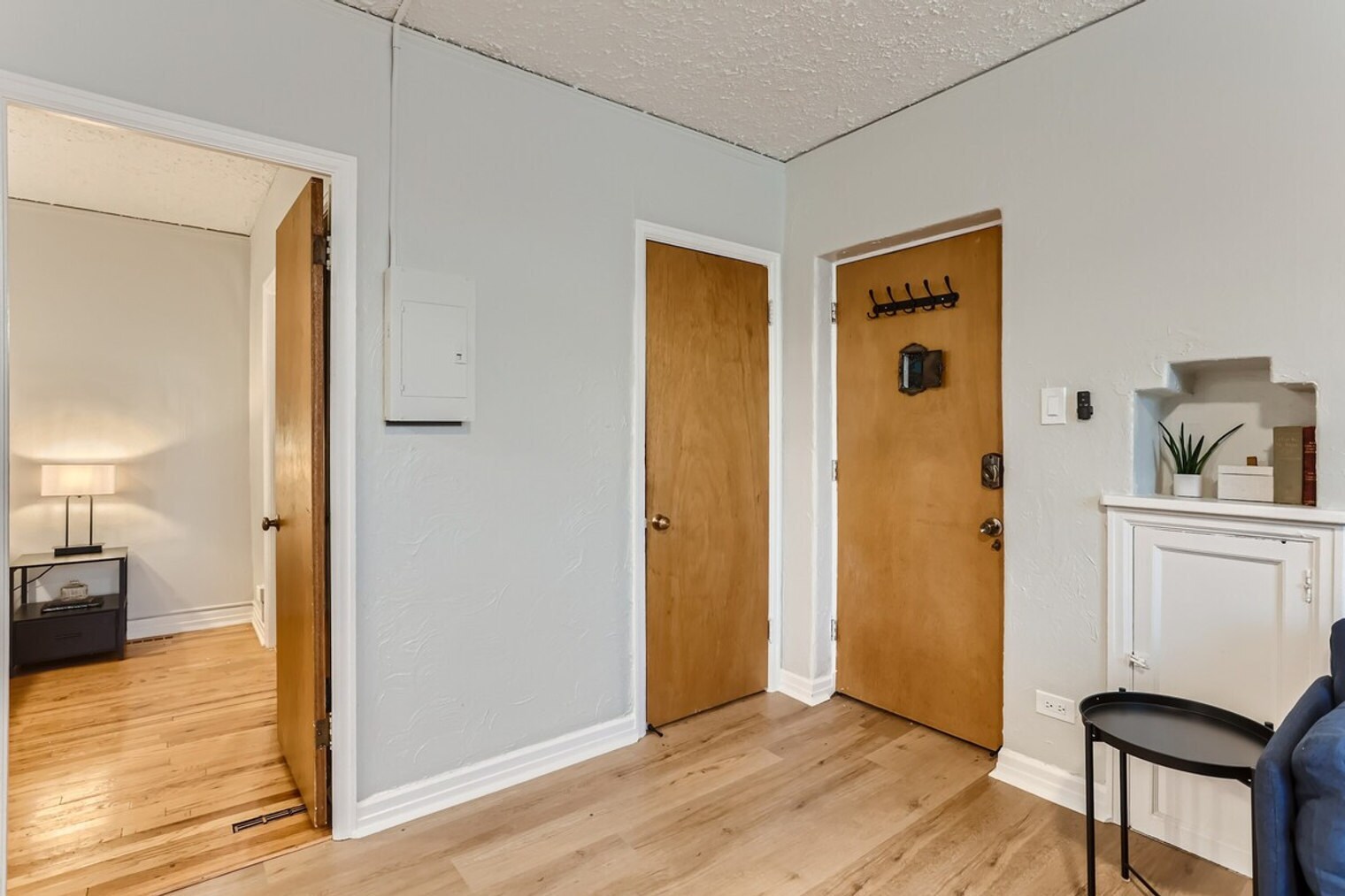 Building Photo - 1666 Detroit St