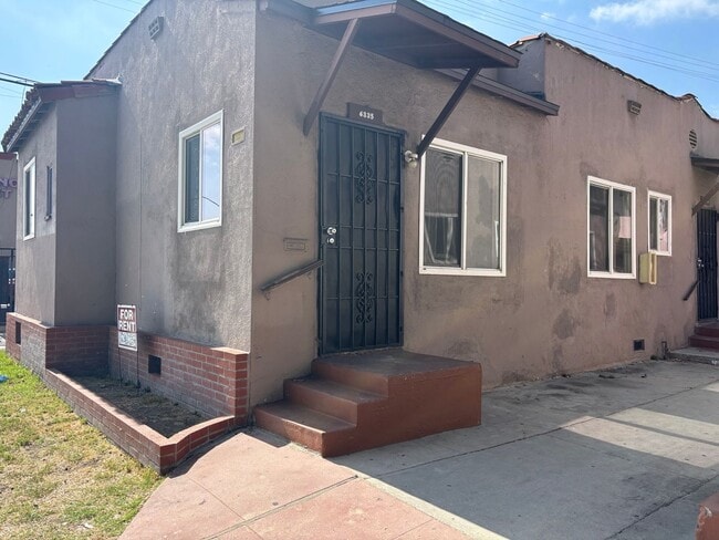 Building Photo - 6335 State St