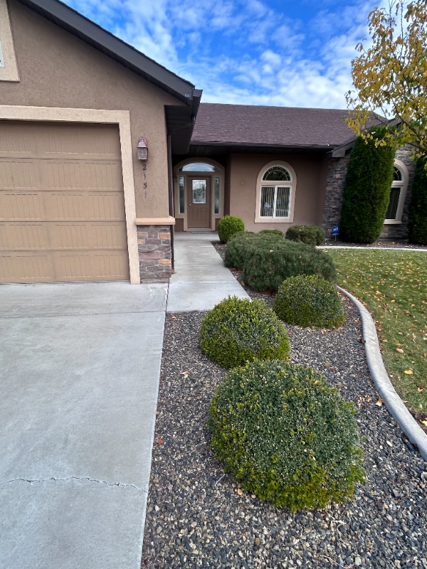 Building Photo - 2151 Concordia Way