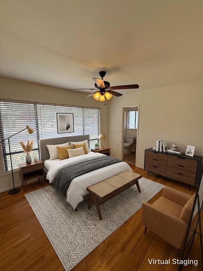 Building Photo - Beautiful 3 Bedroom, 2 Bathroom Granada Hills Home with Detached Garage!
