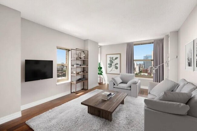 Building Photo - 1 bedroom in Chicago IL 60610