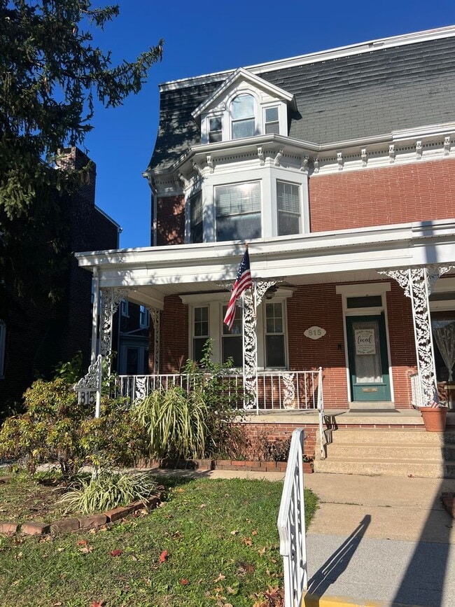 Building Photo - 815 Madison Ave