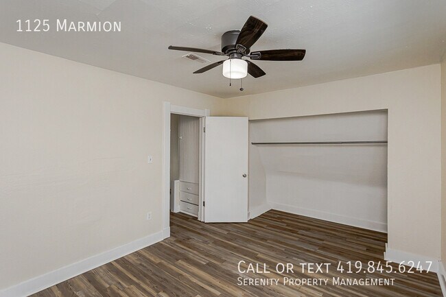 Building Photo - 1125 Marmion-