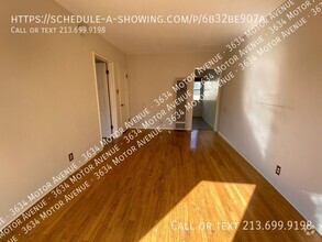 Building Photo - NO SECURITY DEPOSIT- NEAR SONY STUDIOS-BUN...