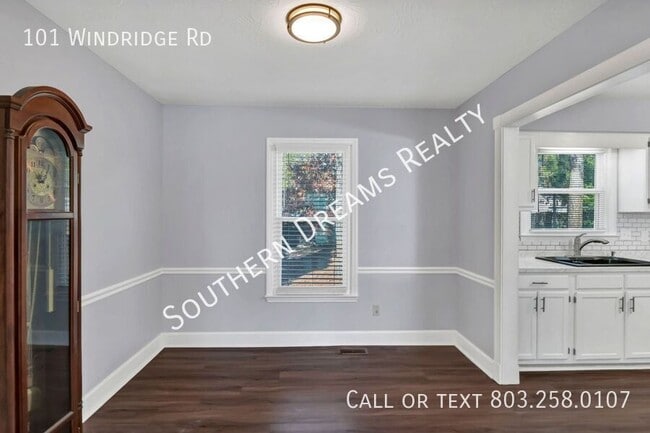 Building Photo - 101 Windridge Rd